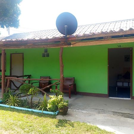 Unseen Bungalow Koh Lanta Exterior photo