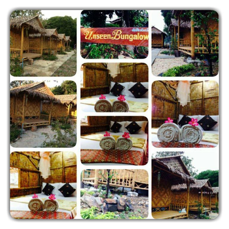 Unseen Bungalow Koh Lanta Exterior photo