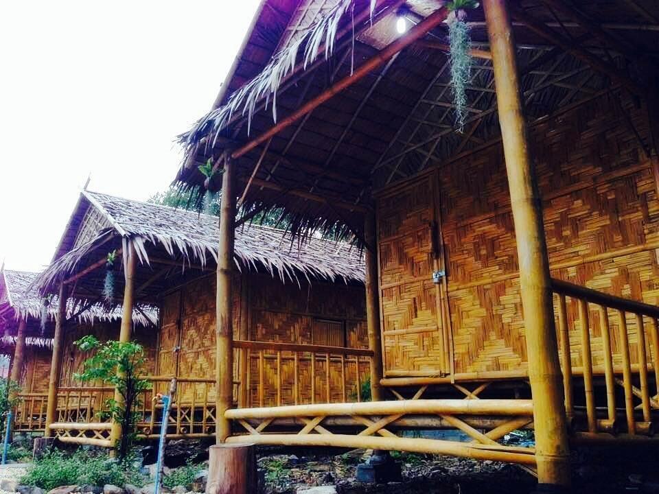 Unseen Bungalow Koh Lanta Room photo