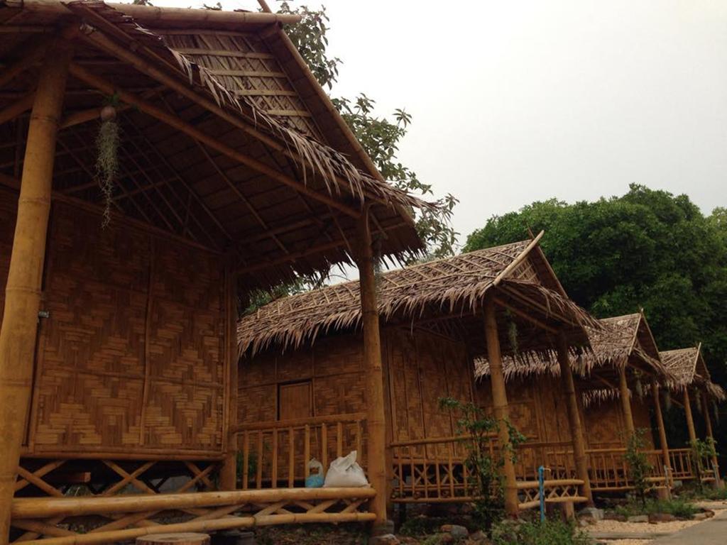 Unseen Bungalow Koh Lanta Room photo