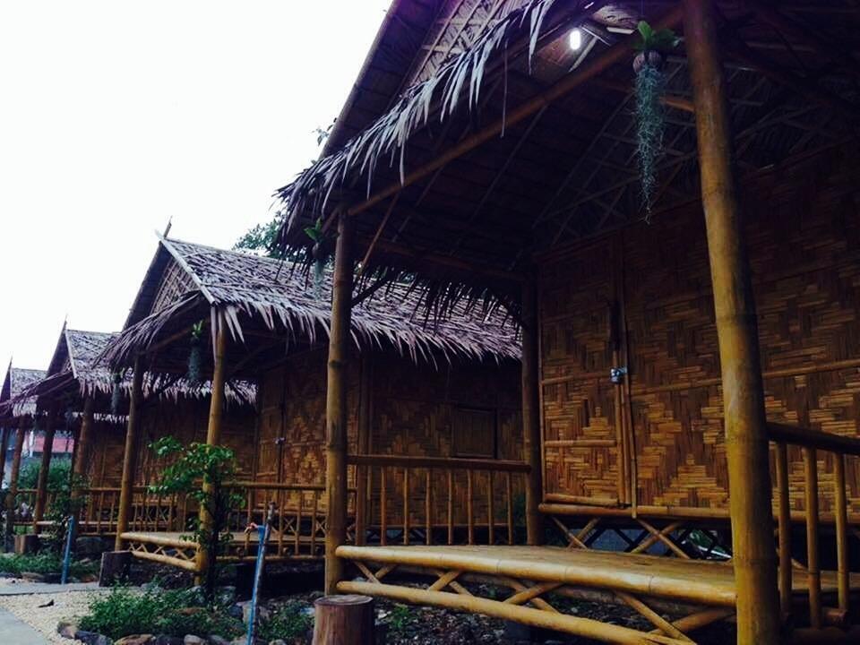 Unseen Bungalow Koh Lanta Room photo